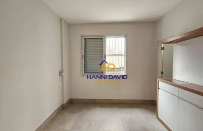 Apartamento reformado com 2 suítes e excelente localização – próximo ao metrô paraíso