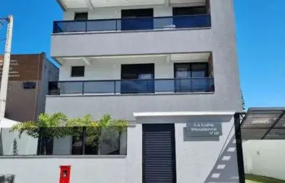 Apartamento de luxo à venda em flor de nápoles, são josé