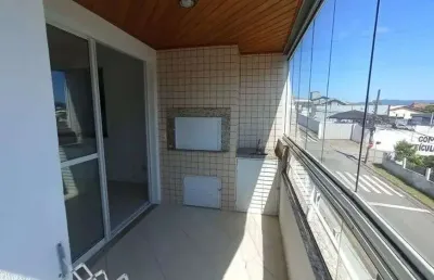 Apartamento com 2 quartos à venda na Rua José Bernardo da Silva, 100, Flor de Nápolis, São José