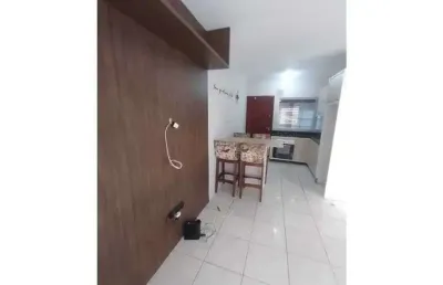 Casa com 2 quartos à venda na Rua Vereadora Olívia Emília Guedert Brum, 100, Barra do Aririú, Palhoça