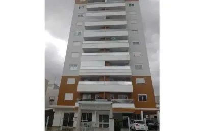 Apartamento com 3 quartos à venda na Rua Bolonha, 100, Pagani, Palhoça