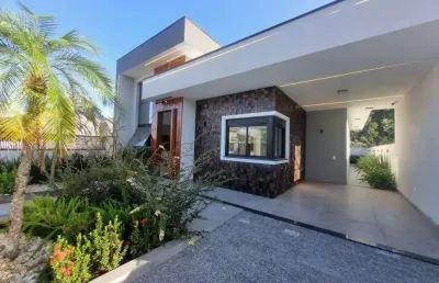 Casa com 3 quartos à venda na Rua Jacinto Manoel Do Nascimento, 100, Potecas, São José