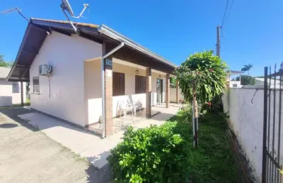 Casa com 5 quartos à venda no Campestre, Imbituba 
