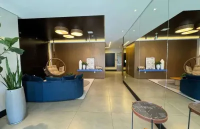 Apartamento a venda com 3 quartos em estreito - florianópolis - sc