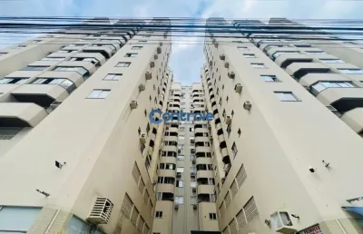 Apartamento com 2 quartos à venda na Rua Quinze de Novembro, 150, Campinas, São José