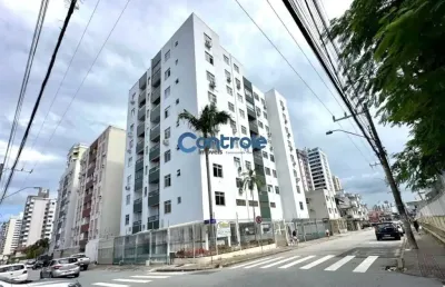 Duplex de 117m² privativos com 03 dormitórios, sendo 01 suíte no bairro campinas, são josé/sc.