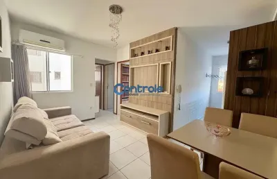 Apartamento de 2 dormitórios  no bairro morro da bina em biguaçu.