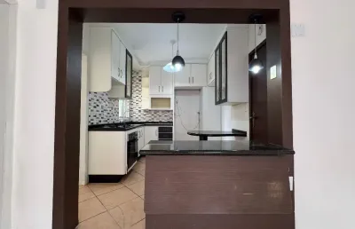 Apartamento com 3 quartos à venda na Avenida Brigadeiro da Silva Paes, 199, Campinas, São José
