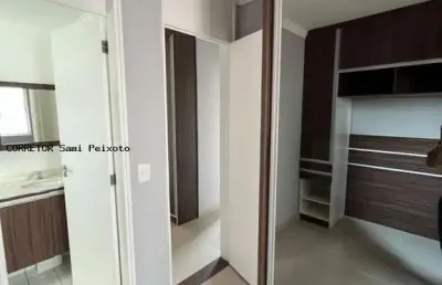 Apartamento para venda em hortolândia, vila são francisco, 3 dormitórios, 1 suíte, 2 banheiros, 1 vaga