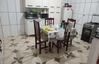 Casa para venda em hortolândia, jardim amanda i, 1 dormitório, 1 banheiro