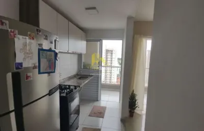 Apartamento para venda em hortolândia, jardim amanda i, 2 dormitórios, 1 suíte, 2 banheiros, 1 vaga
