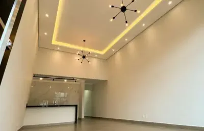 Casa para venda em hortolândia, parque olívio franceschini, 3 dormitórios, 1 suíte, 2 banheiros, 1 vaga