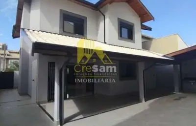 Casa para venda em hortolândia, jardim amanda i, 3 dormitórios, 1 suíte, 2 banheiros, 4 vagas