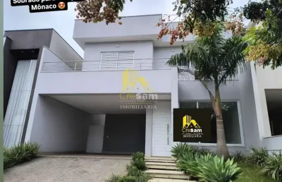Casa em condomínio para locação em hortolândia, parque ortolândia, 3 dormitórios, 3 suítes, 4 banheiros, 4 vagas