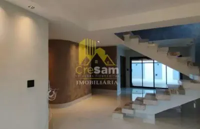Casa em condomínio para locação em hortolândia, parque ortolândia, 3 dormitórios, 1 suíte, 3 banheiros, 4 vagas