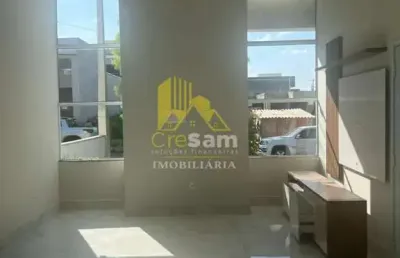 Casa em condomínio para locação em hortolândia, parque gabriel, 3 dormitórios, 1 suíte, 3 banheiros, 4 vagas