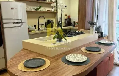 Apartamento para locação em campinas, vila palácios, 1 dormitório, 1 banheiro, 1 vaga