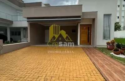 Casa em condomínio para venda em sumaré, residencial real parque sumaré, 3 dormitórios, 1 suíte, 3 banheiros, 4 vagas