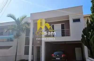 Sobrado para venda em hortolândia, amanda 1, 3 dormitórios, 3 suítes, 4 banheiros, 4 vagas