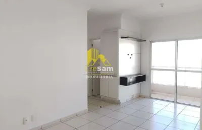 Apartamento para locação em hortolândia, vila são pedro, 2 dormitórios, 1 banheiro, 1 vaga