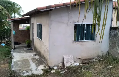 Terreno 465,00m2 rua ademario costa-centro bacaxa saquarema