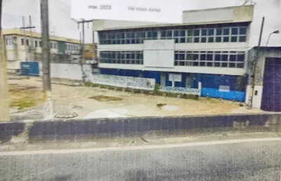 Predio comercial para  logistica-rua senador tarcisio meira - sao joão de meriti rj