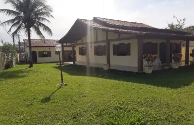 Residencia rua dos mariscos - praia de itauna saquarema rj