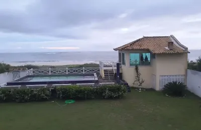 Residencia 5 suites - praia de itaúna - saquarema rj