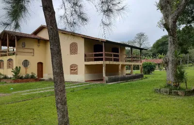 Area rural em rio seco-205.000m2 ideal hotel fazenda saquarema rj