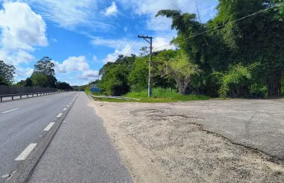 Terreno à venda na Rua Conselheiro Macedo Soares, km 47, Aurora, Araruama