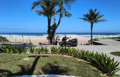 Pousada 12 unidades point praia de itauna saquarema rj