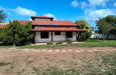 Residencia rua dos robalos, 4 suites praia de itauna saquarema rj