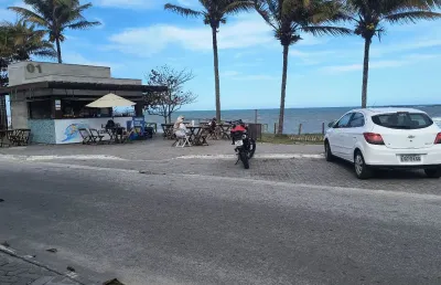 Terreno 792m2   rua do oceano-frente pedra de itauna saquarema rj