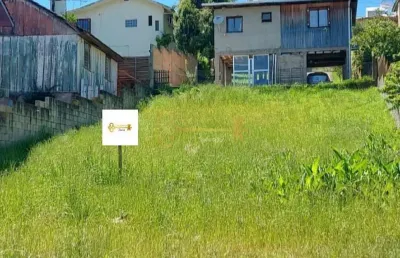 Terreno à venda no bairro jardim américa - caxias do sul/rs