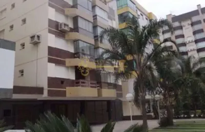 Apartamento com 3 quartos à venda na Zona Nova, Capão da Canoa 