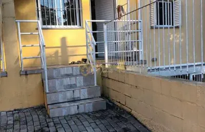 Apartamento à venda no bairro charqueadas - caxias do sul/rs