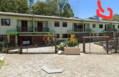 Sobrado à venda no bairro charqueadas - caxias do sul/rs