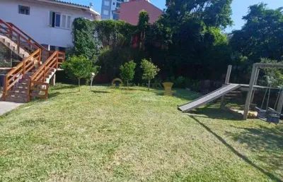 Casa com 5 quartos à venda no Charqueadas, Caxias do Sul 