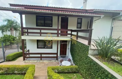 Casa à venda no bairro universitário - caxias do sul/rs