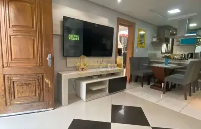 Casa com 3 quartos à venda na Bela Vista, Caxias do Sul 