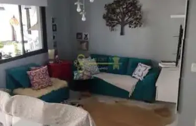 Apartamento à venda no bairro pio x - caxias do sul/rs