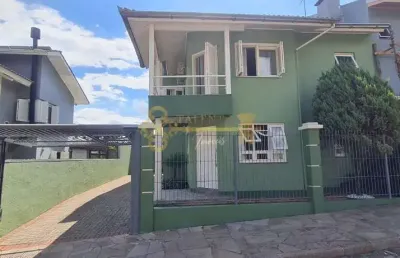 Casa à venda no bairro bela vista - caxias do sul/rs