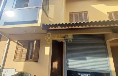 Casa com 3 quartos à venda no Esplanada, Caxias do Sul 