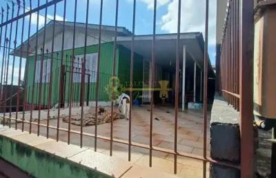 Casa à venda no bairro são caetano - caxias do sul/rs