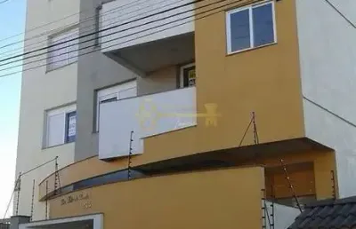 Apartamento à venda no bairro ana rech - caxias do sul/rs