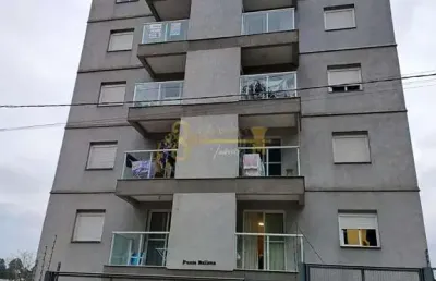 Apartamento à venda no bairro são luiz - caxias do sul/rs