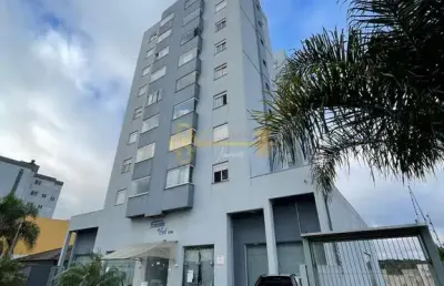 Apartamento à venda no bairro bela vista - caxias do sul/rs