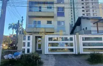Apartamento à venda no bairro desvio rizzo - caxias do sul/rs