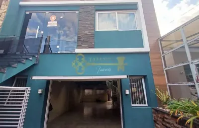 Casa à venda no bairro salgado filho - caxias do sul/rs