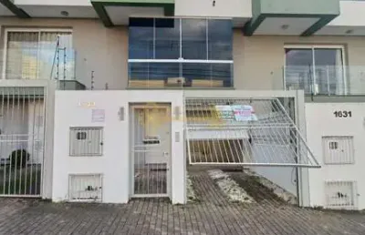Sobrado à venda no bairro vila verde - caxias do sul/rs